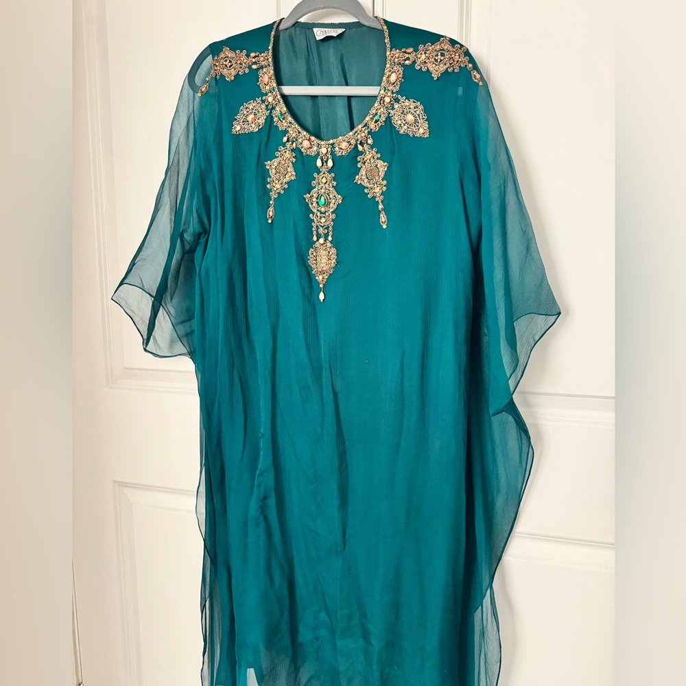 Beautiful Kaftan